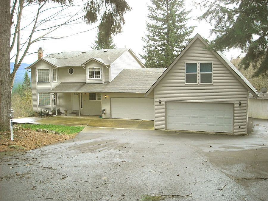 Country Living Family Home