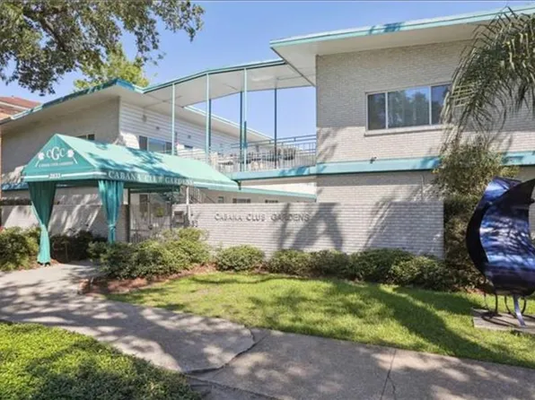 2833 Saint Charles Ave APT 9, New Orleans, LA 70115