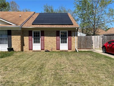 420 Cobblewood Bnd, Chesapeake, VA, 23320