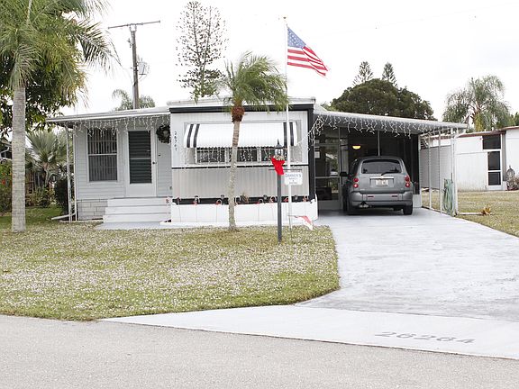2nd image of 26264 Princess Ln