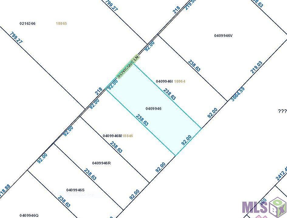 1st image of 18854 Scivicque Ln