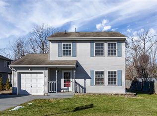 54 Fairfax Ave, Middletown, NY 10940