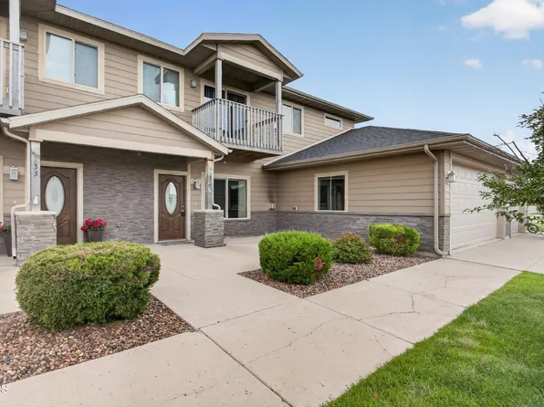 3504 33rd Ave W Unit 35, Williston, ND 58801