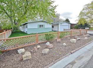 6334 W Colonial Dr, Boise, ID 83709