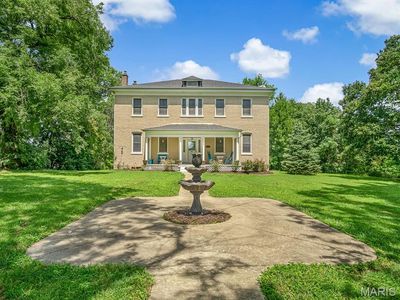 331 E 4th St, Waterloo, IL, 62298