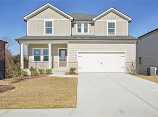 190 Proust Cir, Dallas, GA 30132