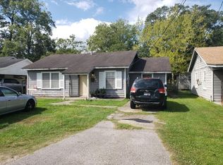 4487 Dallas Ave, Beaumont, TX 77703