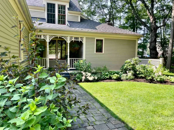 579 Sagamore Avenue #1, Portsmouth, NH 03801