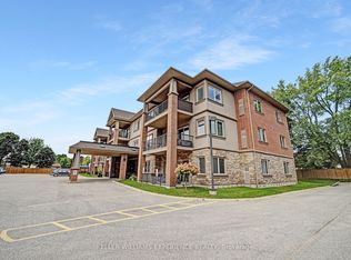 19 B Yonge St N #103, Springwater, ON L0L1P0