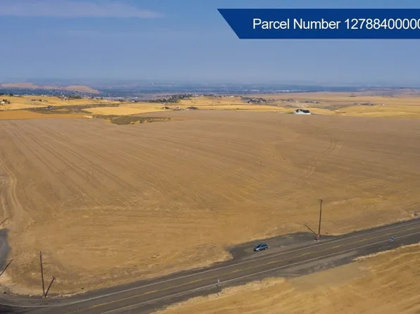 0 Clodfelter Road, Kennewick, WA 99338