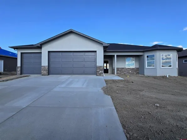 15143 Silver Belle Street, Delta, CO 81416