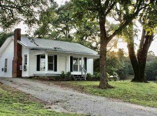 4936 Main St, Bethel Springs, TN 38315