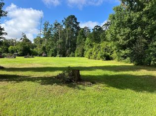 522 Devereaux Trl, Livingston, TX 77351