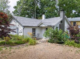 209 Old Haw Creek Rd, Asheville, NC 28805