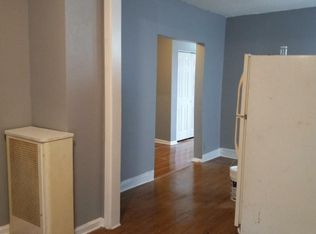 370 Badger Ave, Newark, NJ 07112