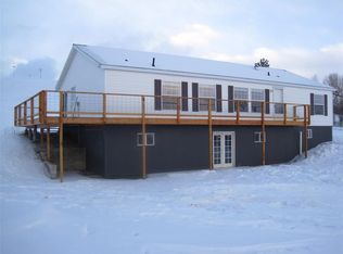 107 Liquin Hills Ln, Wilsall, MT 59086