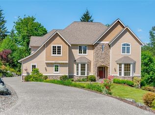 20011 53rd St SE, Snohomish, WA 98290