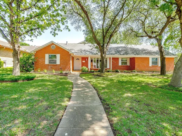 6237 Whitman Ave, Fort Worth, TX 76133