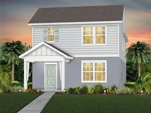 11035 Vesper Aly, Orlando, FL 32829