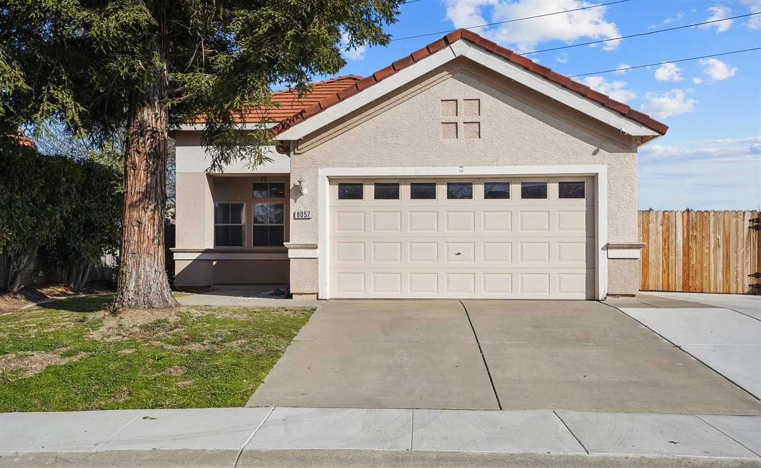 8057 Langham Way photo 1