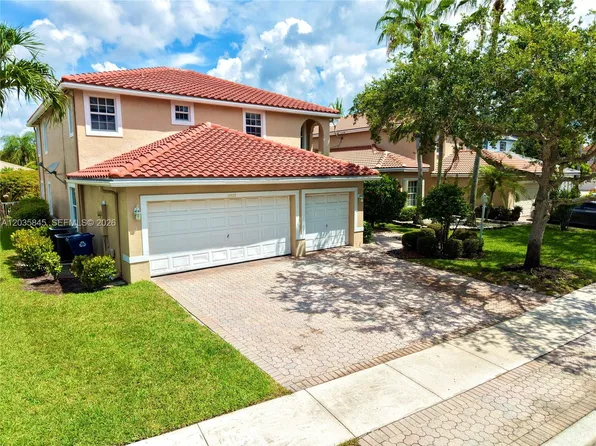 11927 NW 47th St, Coral Springs, FL 33076