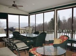 12 October Hill Rd, Lenox, MA 01240