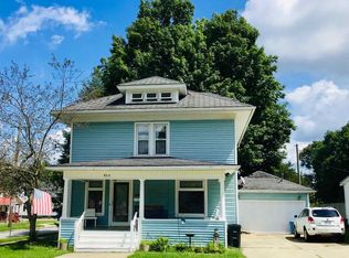 436 N Wood St, Kendallville, IN