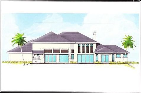 Home For Sale In St Andrews Country Club