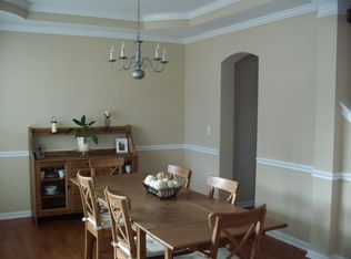 240 Horizon Hl, Newnan, GA