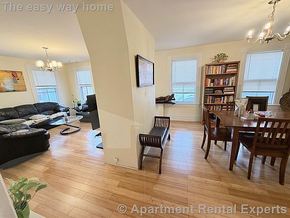 Apartment Rental Experts