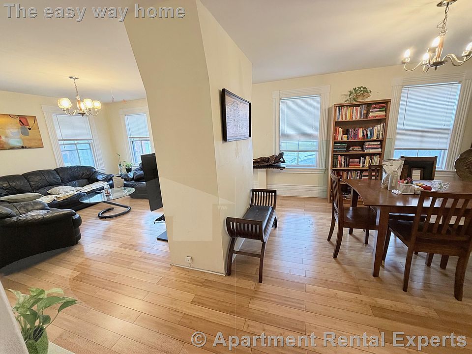 Apartment Rental Experts