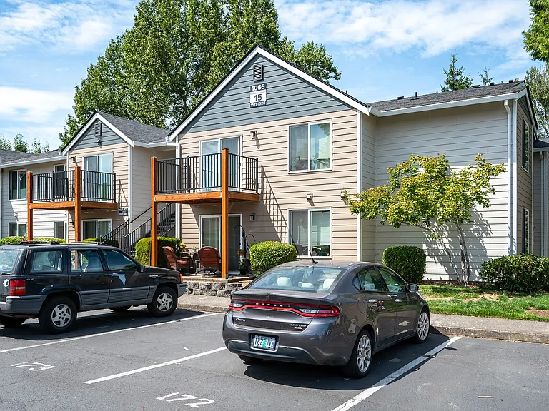 Briarcreek Apartments — Photo 23