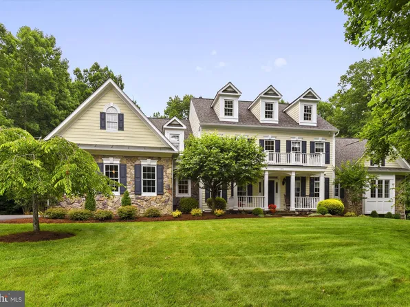 11090 Sandy Manor Dr, Fairfax Station, VA 22039