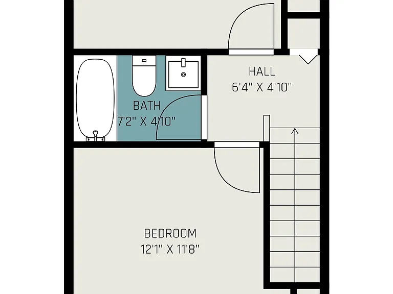 315 Smith St #5 — Photo 17
