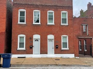 1428 Mallinckrodt St #A, Saint Louis, MO 63107