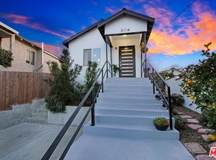 3114 Malabar St, Los Angeles, CA 90063