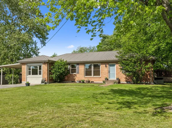 5202 Byrne Dr, Nashville, TN 37211