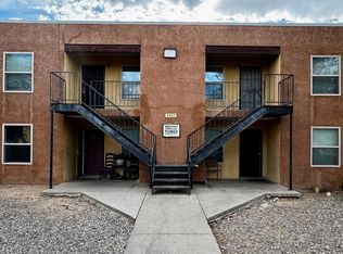 3505 Tulane Dr NE APT 4, Albuquerque, NM 87107
