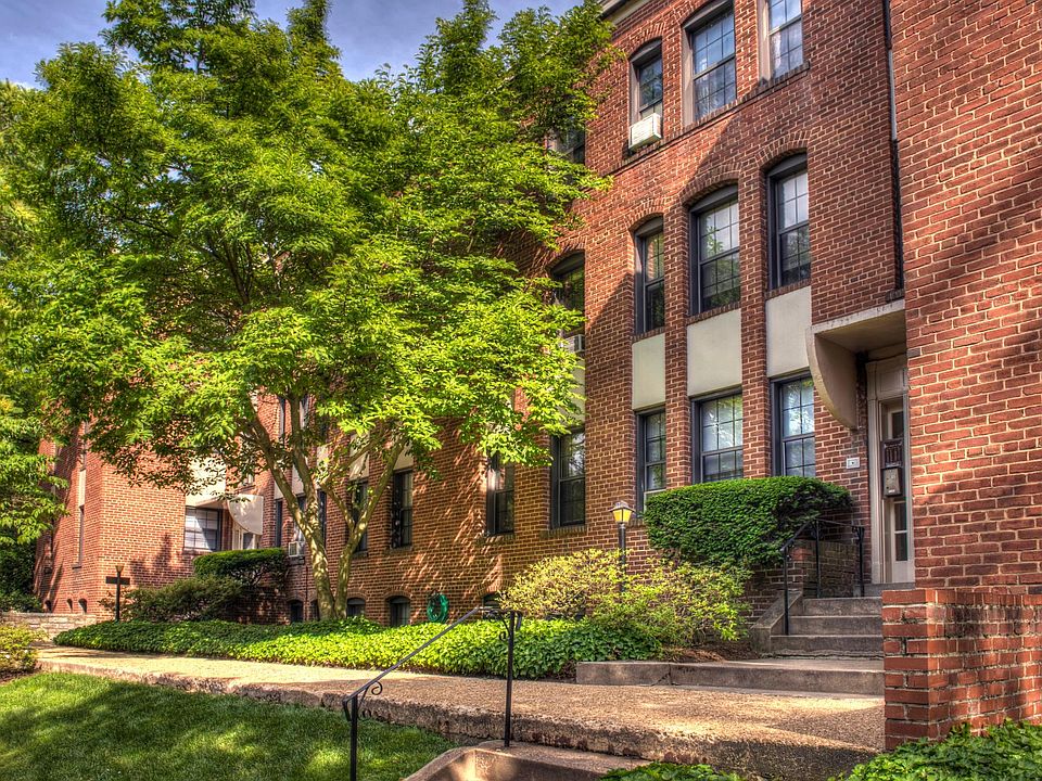 Tunlaw Apartments 2626 Tunlaw Rd NW Washington DC Zillow