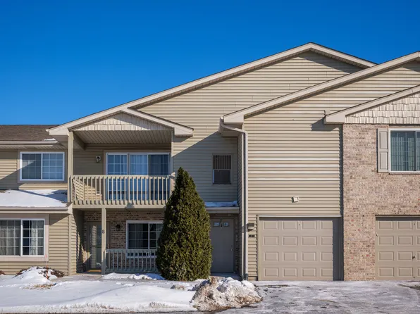 9920 74th St Unit F, Kenosha, WI 53142