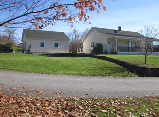 601-607 Union St, Littleton, NH 03561