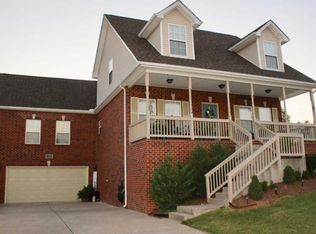 3000 Carpenter Pass, Spring Hill, TN 37174