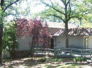 790 Lake Ridge Dr, Russellville, AR 72802