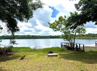 448 Bell Dr, Defuniak Springs, FL 32433