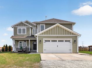 30847 S Indian Trail Rd, Wilmington, IL