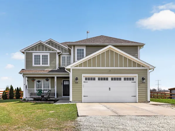 30847 S Indian Trail Rd, Wilmington, IL 60481