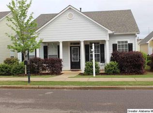 5915 Ridgeline Dr, Bessemer, AL 35022