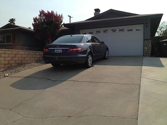 A Large 1 Car AttachedGarage