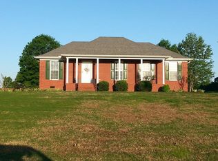 270 Cypress Rd, Alamo, TN 38001