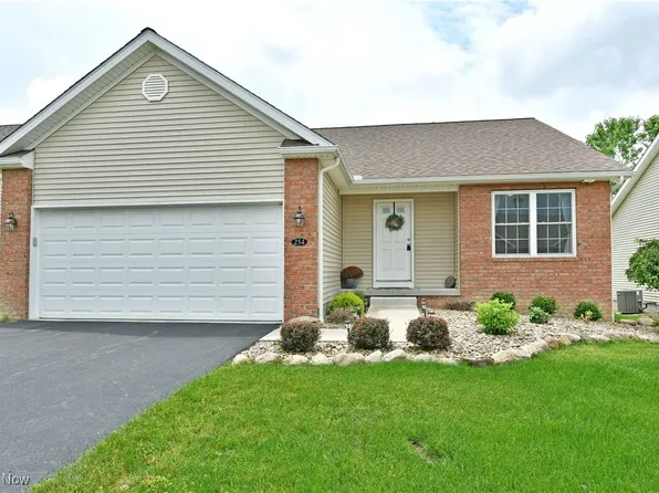 125 Fitch Blvd Unit 254, Youngstown, OH 44515